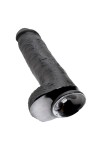 Dildók / Pipedream King Cock Ball 11