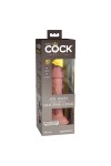 Dildók / Pipedream King Cock Real