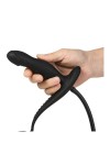 Inflatable Toys / InflateGear Inflatable Anal Plug Cock Ring