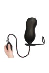 Inflatable Toys / InflateGear Inflatable Anal Plug Cock Ring
