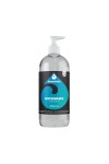 Sensualube Vegan Waterbase Lubricant – Lubes