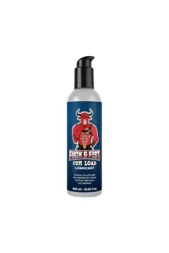 Fuck and Fist Cum Load 250 ml – Lubes