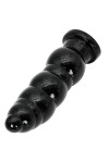 Butt plugok / Hidden Desire Extreme Buttplug Balls XL