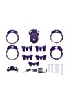 Chastity / The Vice Chastity Cock Cage Micro