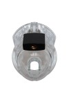 Chastity / The Vice Chastity Cock Cage Micro