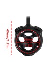 Chastity / Rimba P-Cage PC07 - Penis Cage