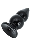 Butt plugok / Hidden Desire Extrém golyós buttplug
