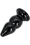 Butt plugok / Hidden Desire Extrém golyós buttplug