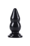 Butt plugok / Hidden Desire Extrém golyós buttplug