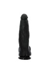 Dildos / Hidden Desire Extreme Dong XXL 32cm Black