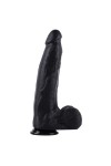 Dildos / Hidden Desire Extreme Dong XXL 32cm Black