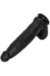 Dildos / Hidden Desire Extreme Dong XXL 32cm Black