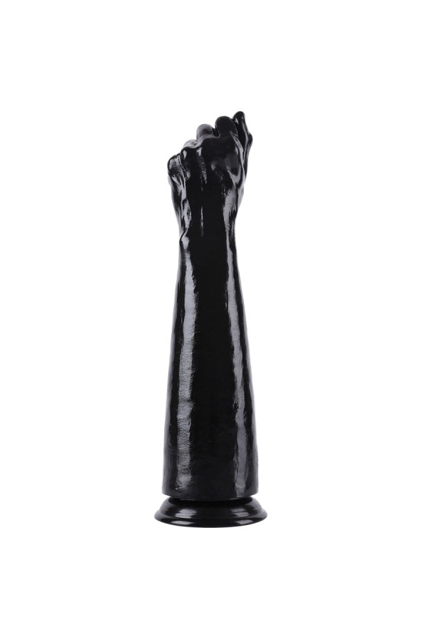 Kezek, lábak, tárgyak / Hidden Desire Extrém Fist Fucker dildo XXXL