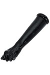 Kezek, lábak, tárgyak / Hidden Desire Extrém Fist Fucker dildo XXXL