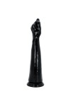 Kezek, lábak, tárgyak / Hidden Desire Extrém Fist Fucker dildo XXXL