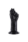 Kezek, lábak, tárgyak / Hidden Desire Extrém Fist Fucker buttplug XL
