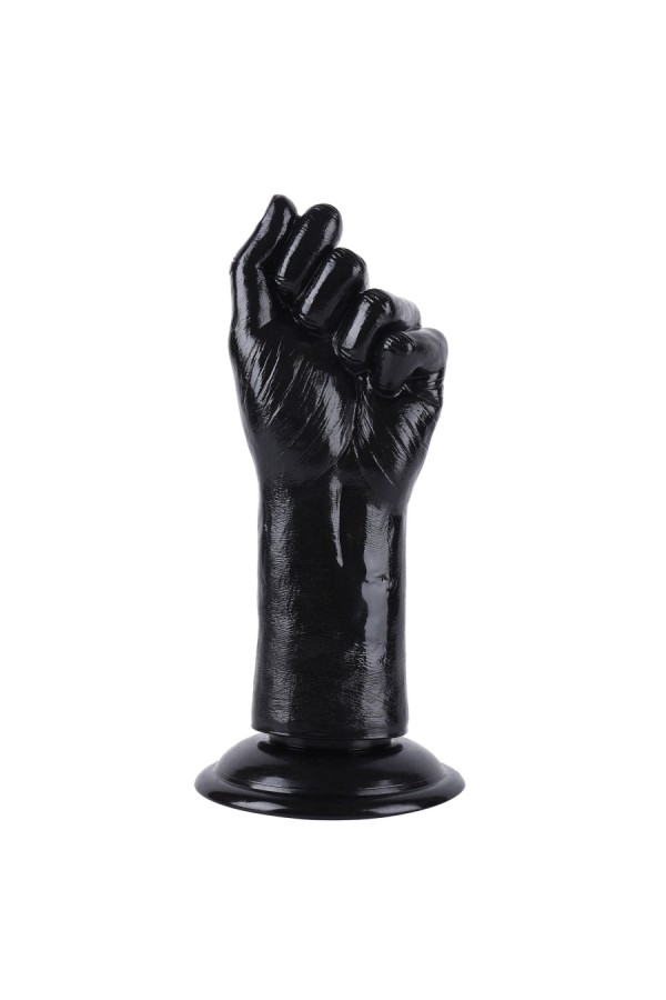 Kezek, lábak, tárgyak / Hidden Desire Extrém Fist Fucker buttplug XL