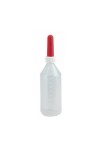 FF gélek és zsírok / Generic Keverő flakon - 1000 ml