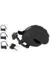 Chastity / Black Velvets Chastity cage 10 x 5.4cm