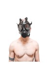 Gasmasks / GasMaster Army Gas Mask