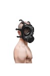 Gázálarcok / GasMaster S10.2 gázálarc