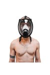 Gasmasks / GasMaster MSX Gas Mask