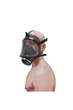 Gasmasks / GasMaster Fire Brigade Gas Mask