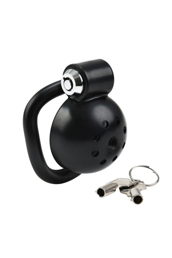 Erényövek / CockLock Round Lock férfi erényöv