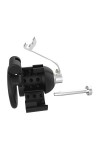 Chastity / CockLock Chastity Cage with Lock Spike 5.5 x 6mm