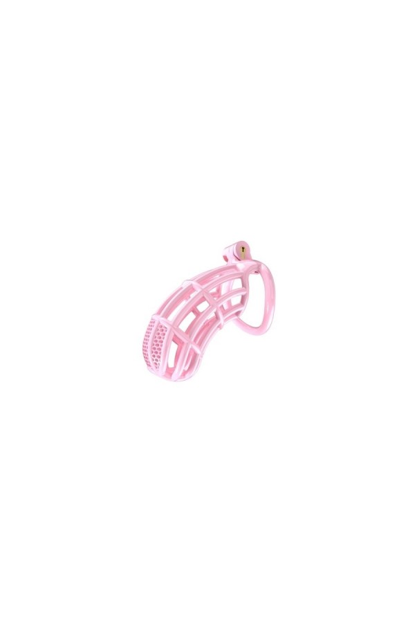 Chastity / CockLock Nexia Chastity Cage Pink