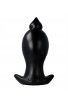 Butt Plugs / Virgite SWT EIGHT Black