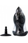 Butt Plugs / Virgite SWT EIGHT Black