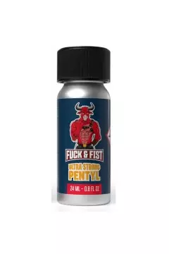 Fuck and Fist PENTYL Ultra Strong Big – Poppers