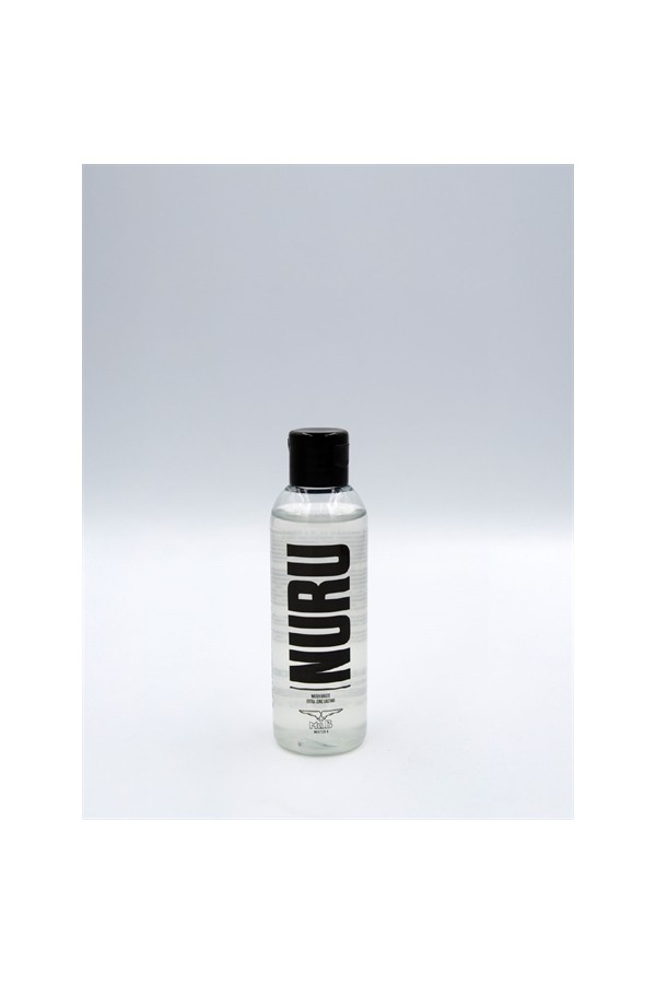 Lubes / Mister B Nuru