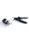 Pumpák / Brutus Pisztoly alakú pumpa nyomásmérővel