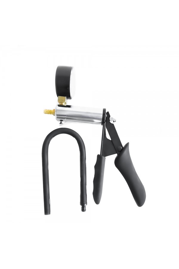 Pumps / Brutus Pump with Pressuremeter