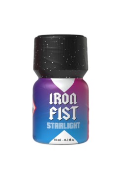 Poppersek / BGP IRON FIST Starlight kicsi