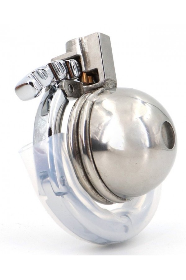 CockLock Accordick férfi fém erényöv – Erényövek