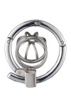 Chastity / CockLock Cacordick chastity cage