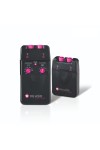 Electro dobozok / Mystim Pure Vibes alap electro doboz