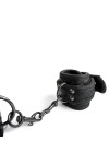 Wrist Restraints / Sodorra Neo Diamond Wrist Restraints