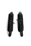 Wrist Restraints / Sodorra Neo Diamond Wrist Restraints