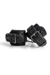 Wrist Restraints / Sodorra Neo Diamond Wrist Restraints