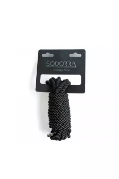 Kikötözések / Sodorra Kötöző kötél 5 méter