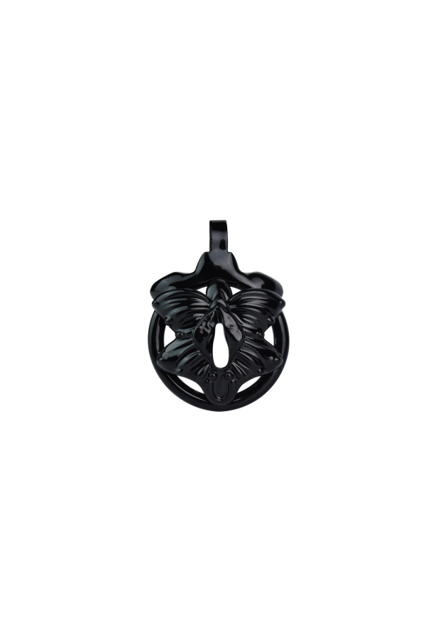 Chastity / CockLock Sissy Fly Chastity Cage