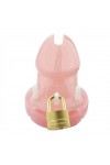 Erényövek / CockLock Locky Mini férfi erényöv