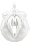 Chastity / CockLock Sissy Kiss Chastity Cage