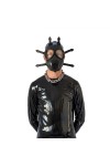 Gasmasks / GasMaster 12D Hamster Cheek Gas Mask