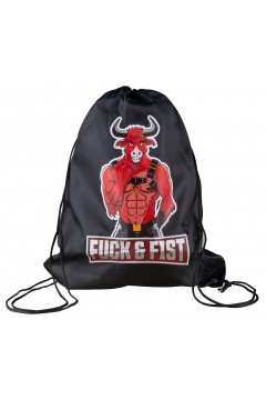 Gifts and Pride / Fuck and Fist Backpack
