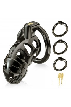 Chastity / CockLock Very Lock chastity cage